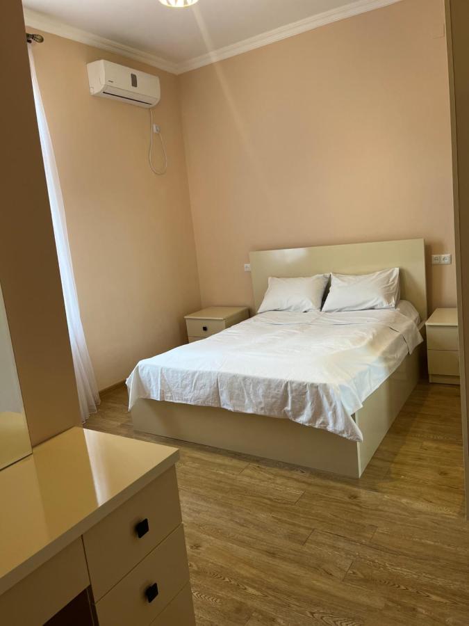 Guest House Mtani Near Colchis Fountain Kutaisi Zewnętrze zdjęcie
