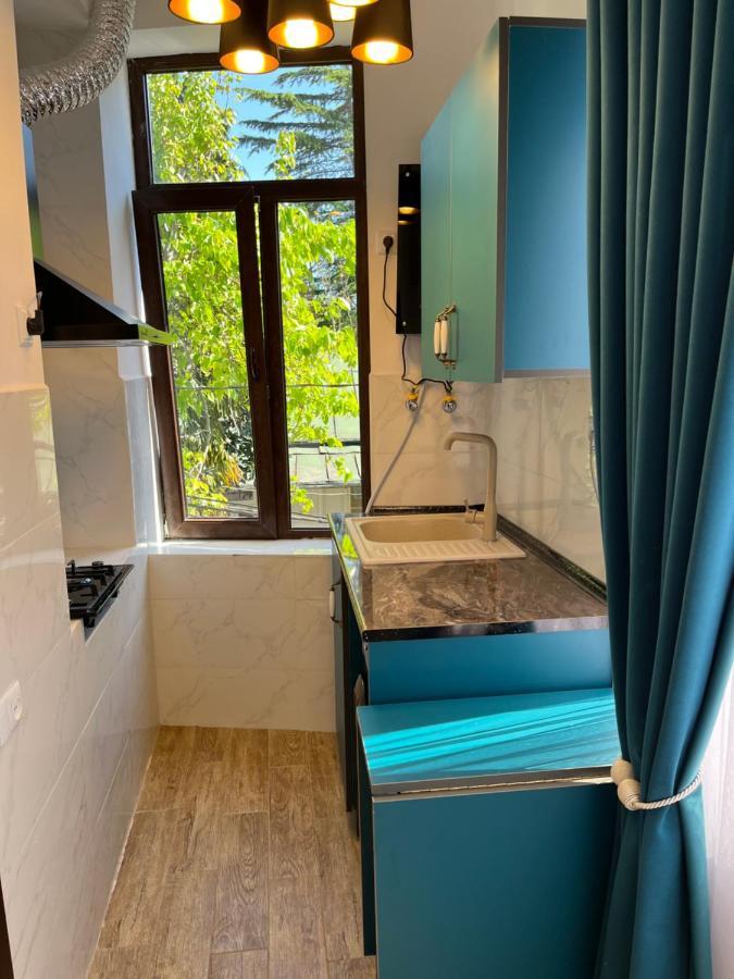Guest House Mtani Near Colchis Fountain Kutaisi Zewnętrze zdjęcie